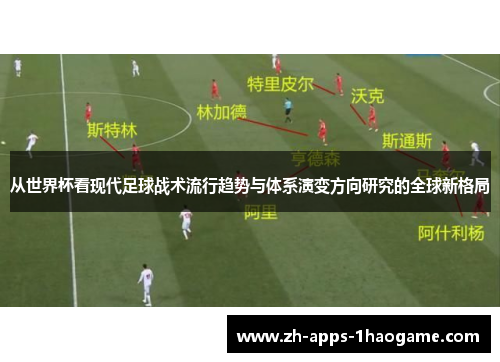 从世界杯看现代足球战术流行趋势与体系演变方向研究的全球新格局
